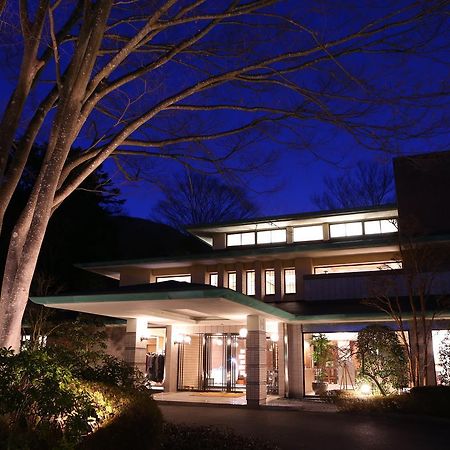 Hotel Harvest Hakone Myoujindai Eksteriør bilde