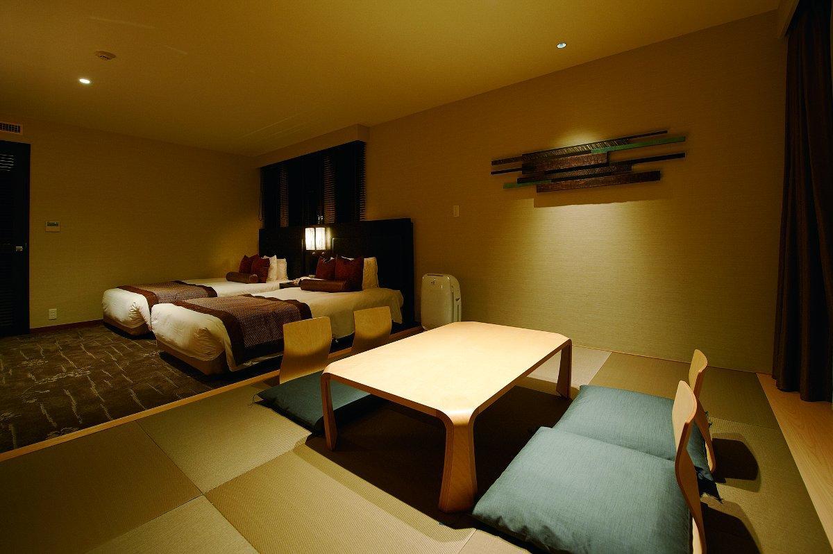Hotel Harvest Hakone Myoujindai Eksteriør bilde