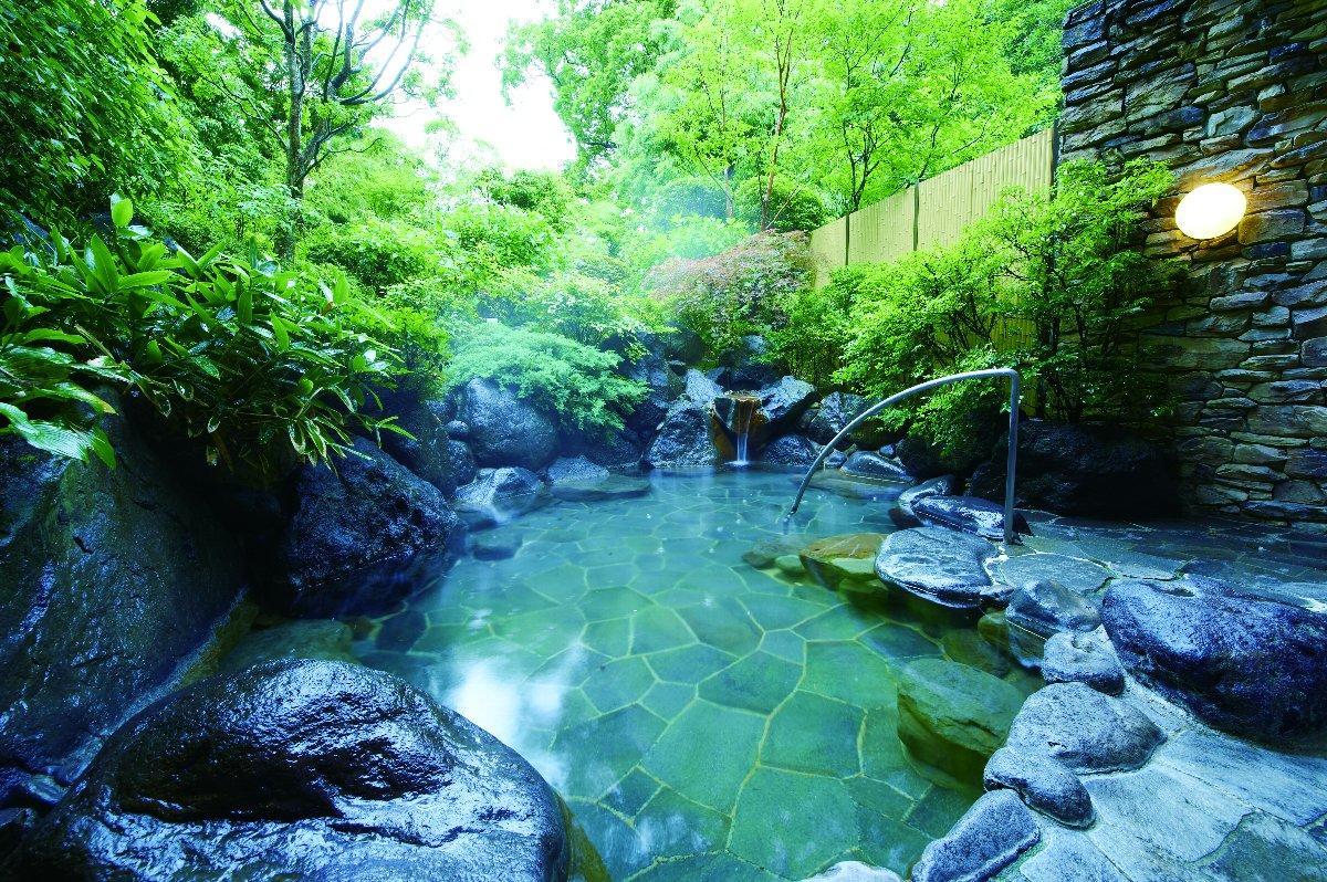 Hotel Harvest Hakone Myoujindai Eksteriør bilde