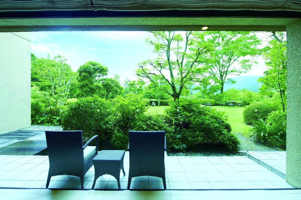 Hotel Harvest Hakone Myoujindai Eksteriør bilde