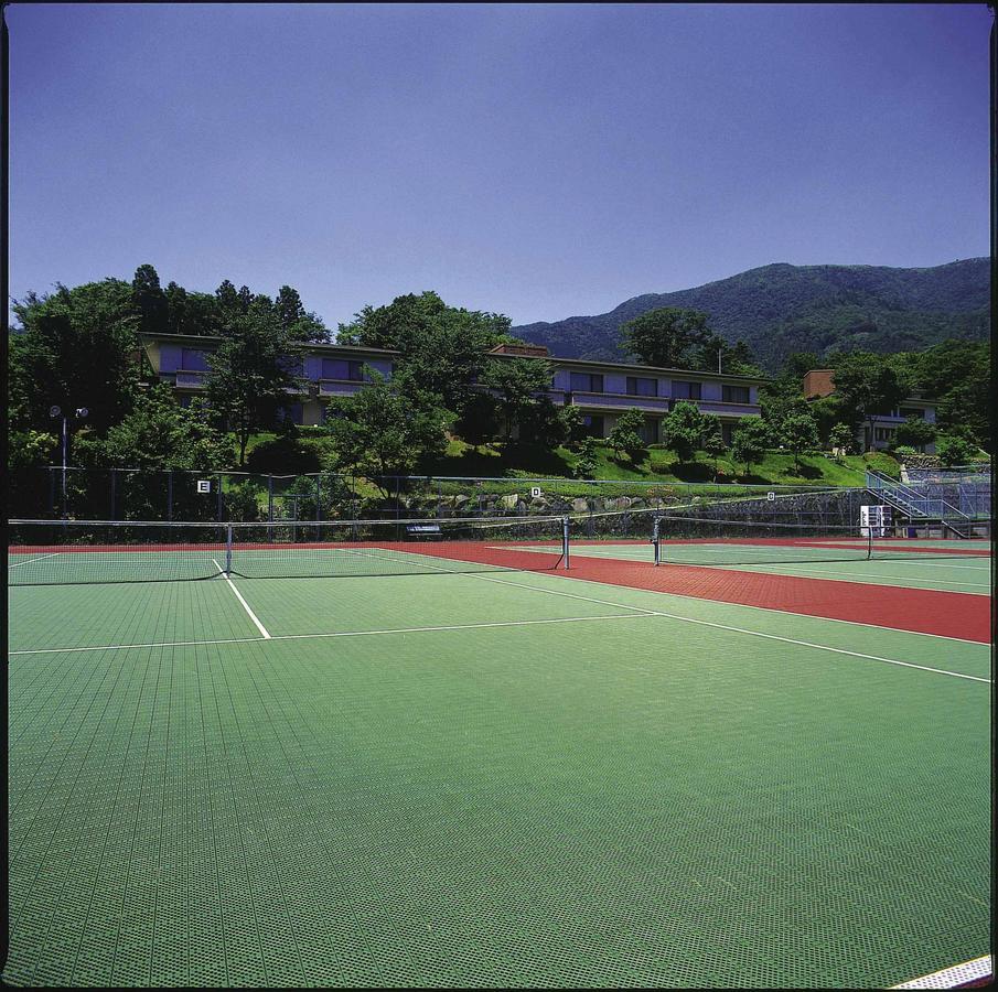Hotel Harvest Hakone Myoujindai Eksteriør bilde