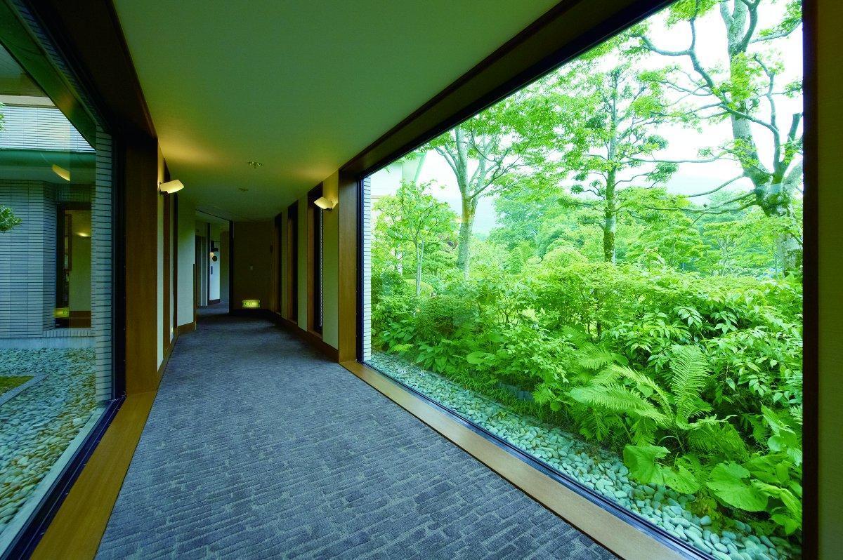 Hotel Harvest Hakone Myoujindai Eksteriør bilde