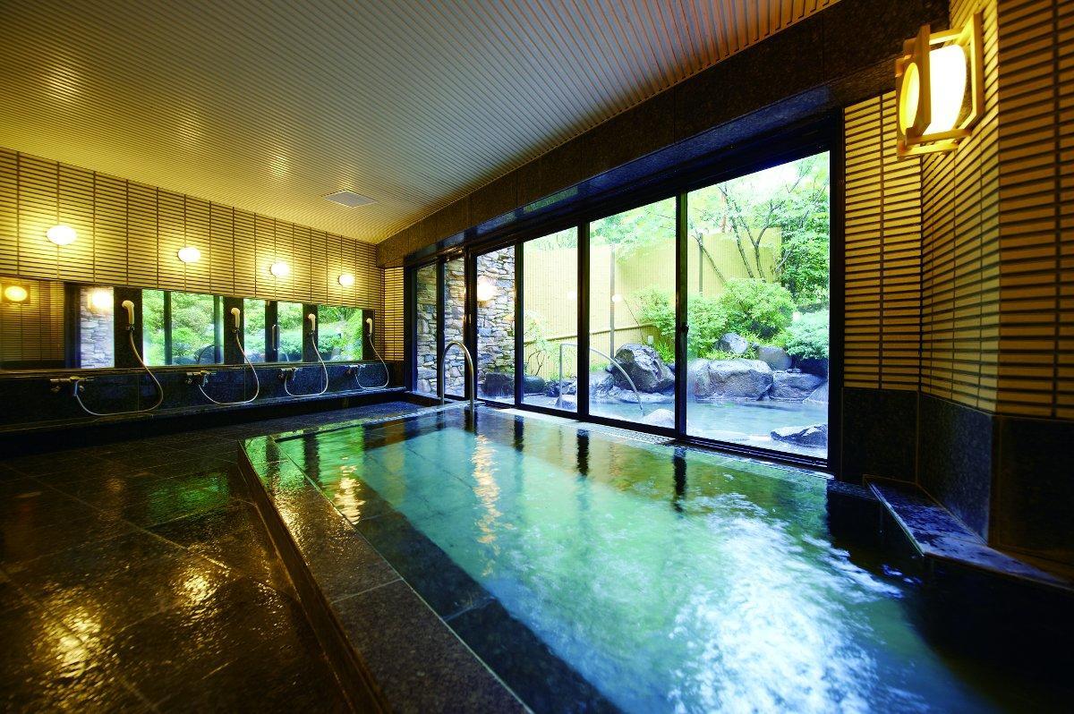Hotel Harvest Hakone Myoujindai Eksteriør bilde