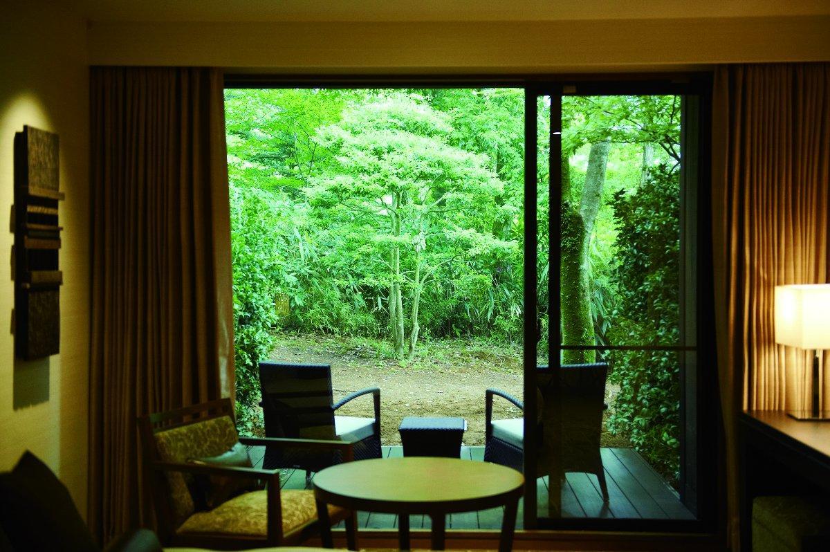 Hotel Harvest Hakone Myoujindai Eksteriør bilde