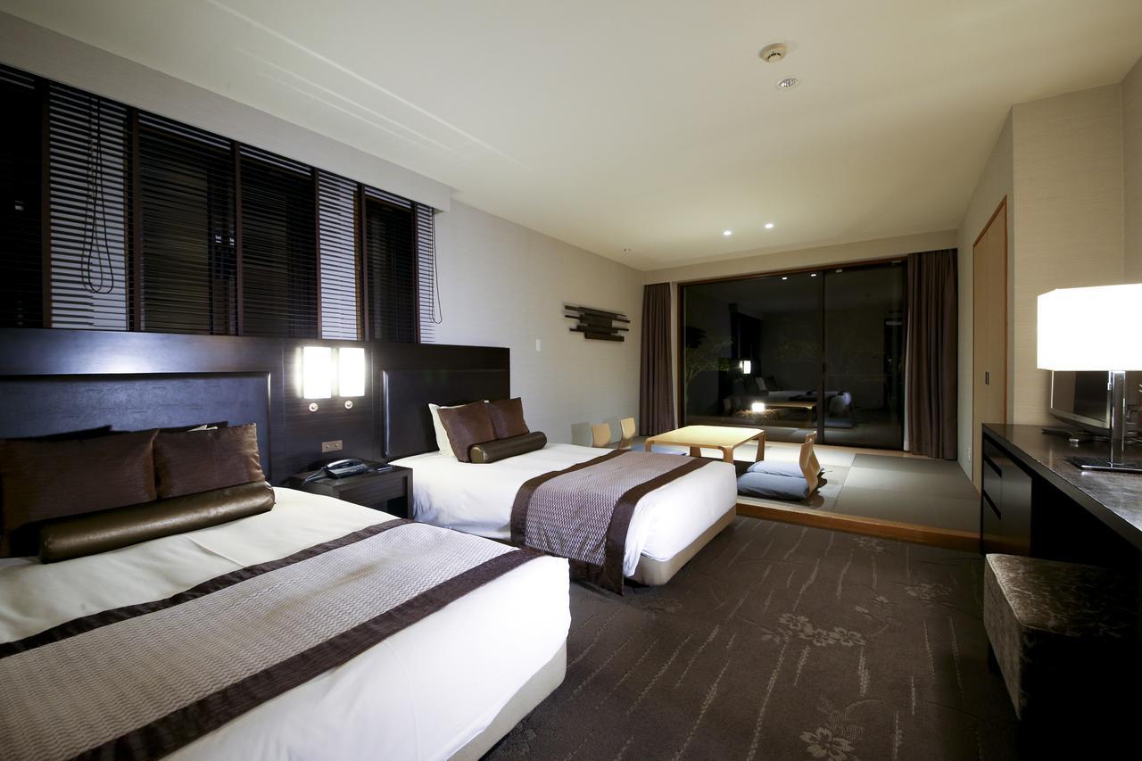 Hotel Harvest Hakone Myoujindai Eksteriør bilde