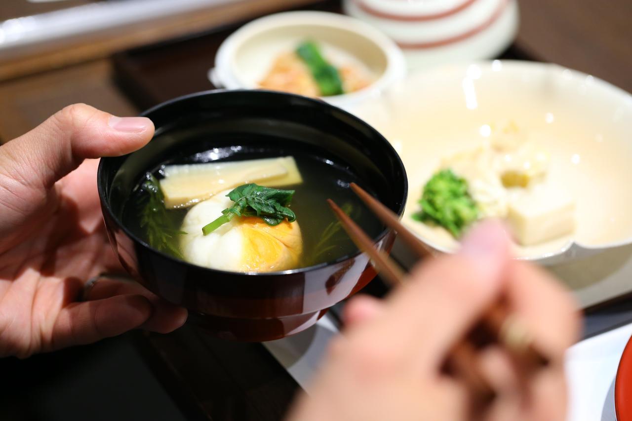 Hotel Harvest Hakone Myoujindai Eksteriør bilde