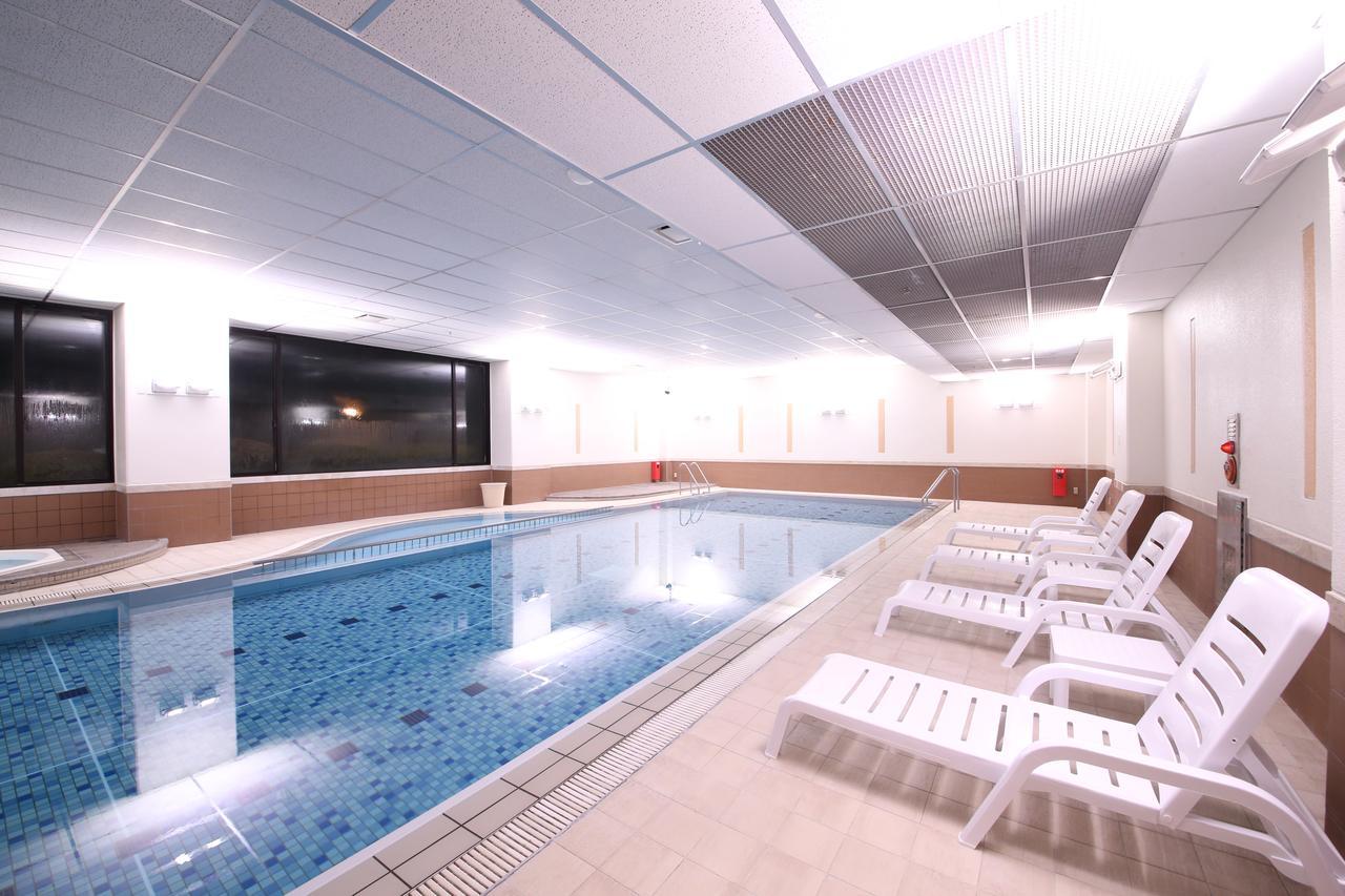 Hotel Harvest Hakone Myoujindai Eksteriør bilde