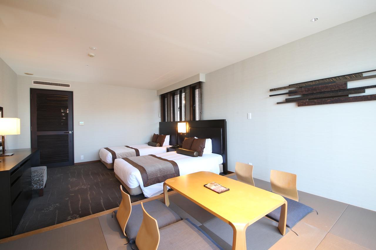 Hotel Harvest Hakone Myoujindai Eksteriør bilde