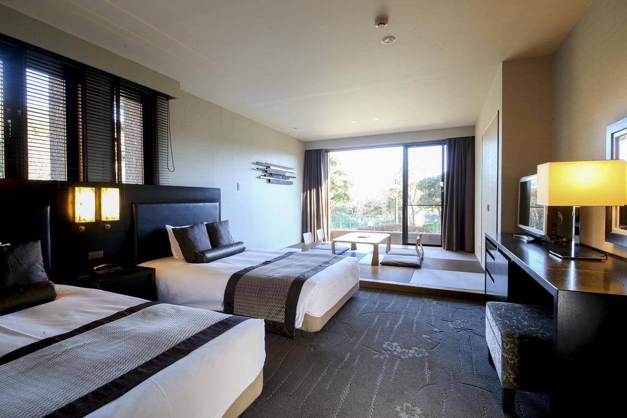 Hotel Harvest Hakone Myoujindai Eksteriør bilde