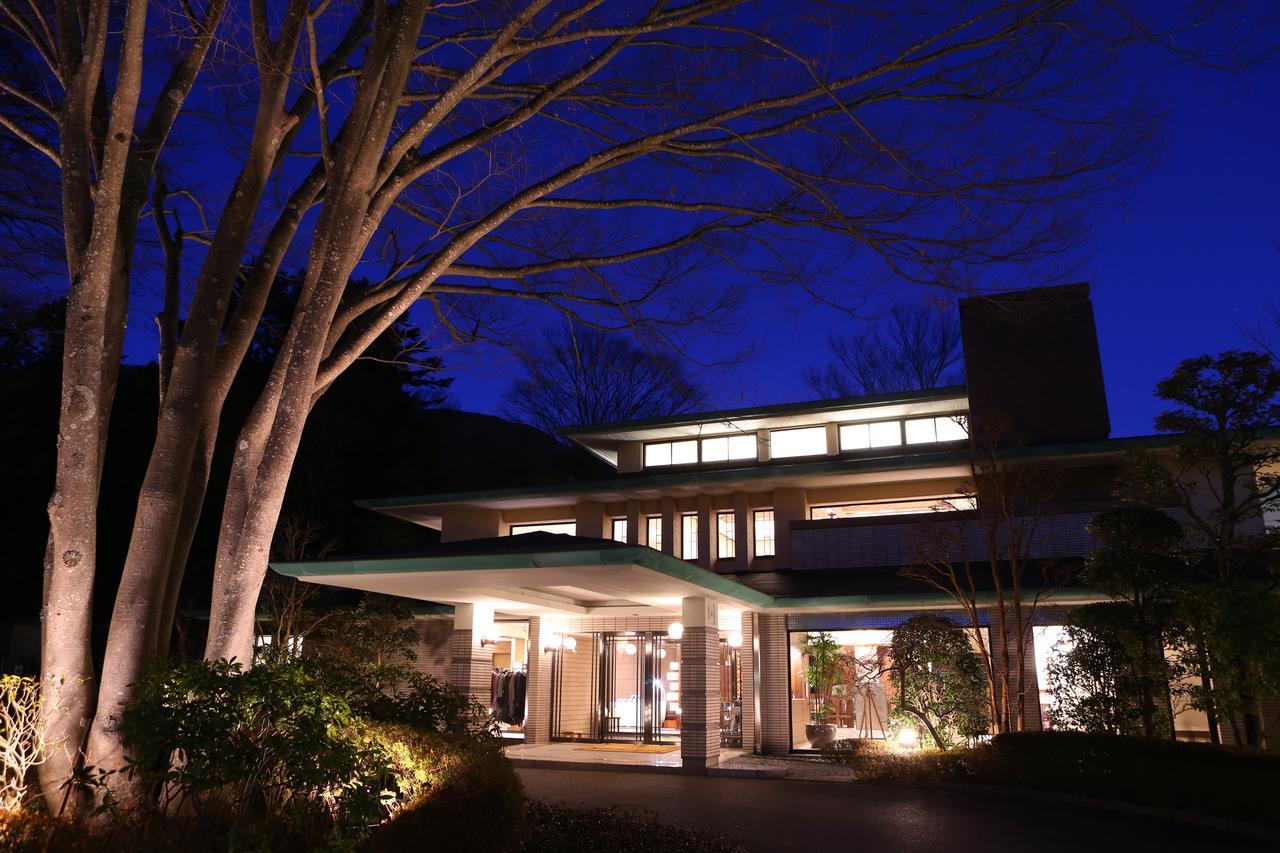 Hotel Harvest Hakone Myoujindai Eksteriør bilde