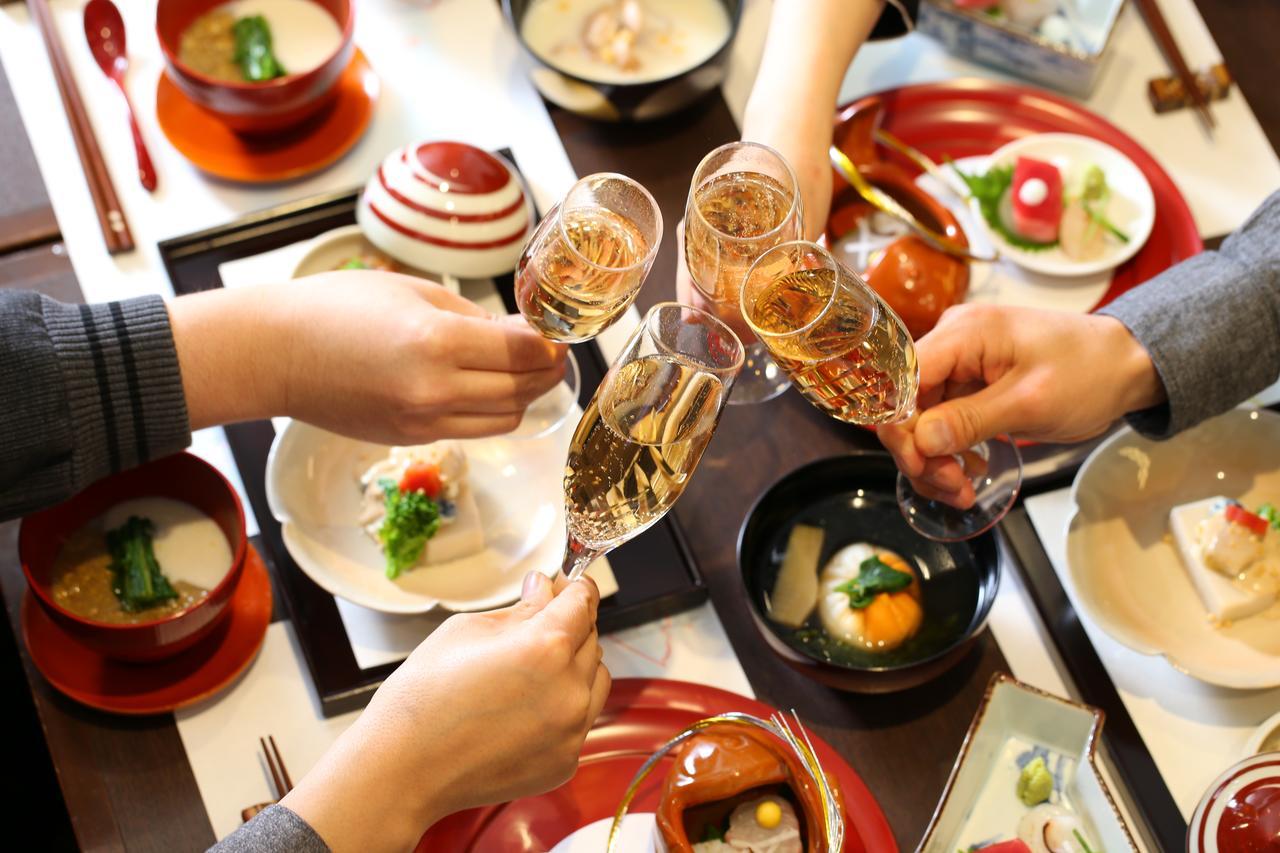 Hotel Harvest Hakone Myoujindai Eksteriør bilde