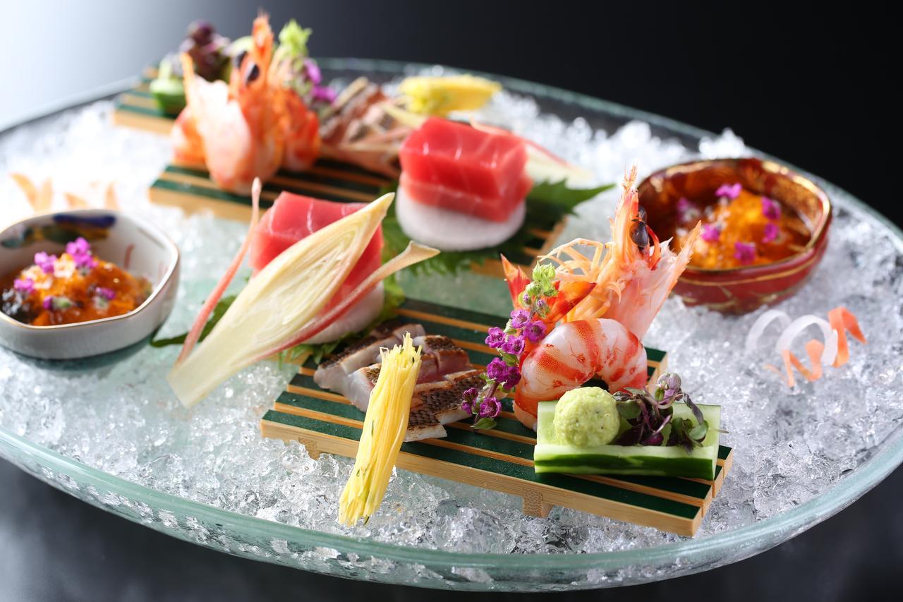 Hotel Harvest Hakone Myoujindai Eksteriør bilde