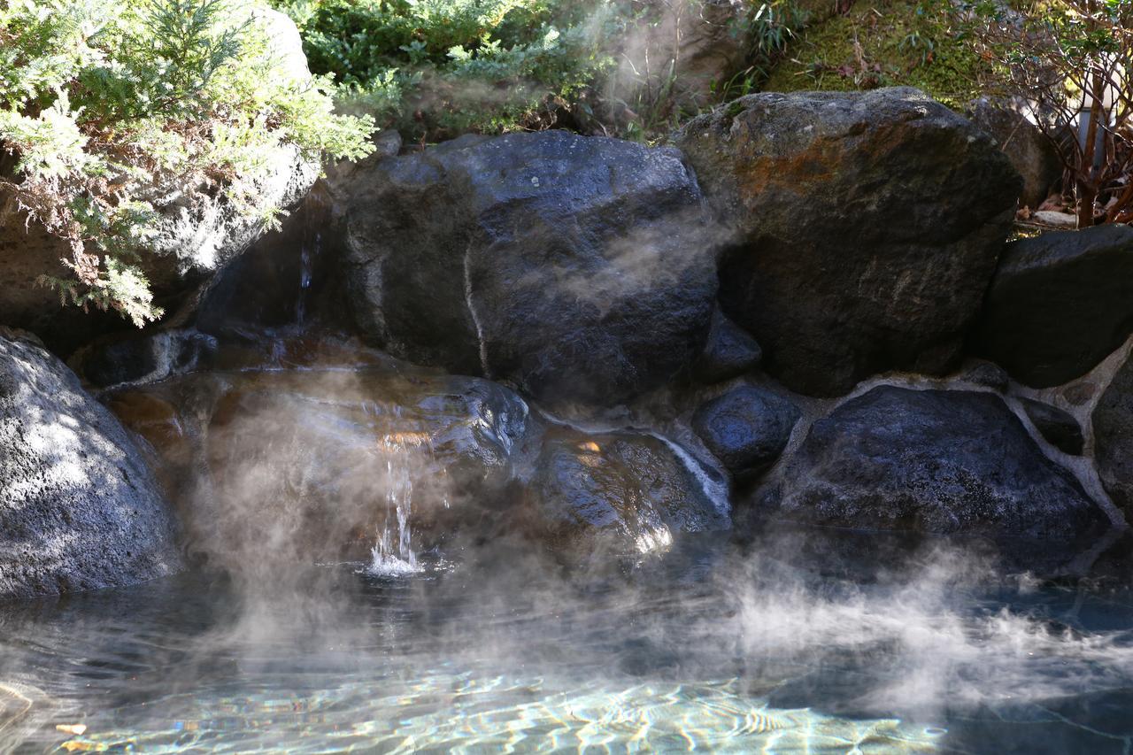 Hotel Harvest Hakone Myoujindai Eksteriør bilde