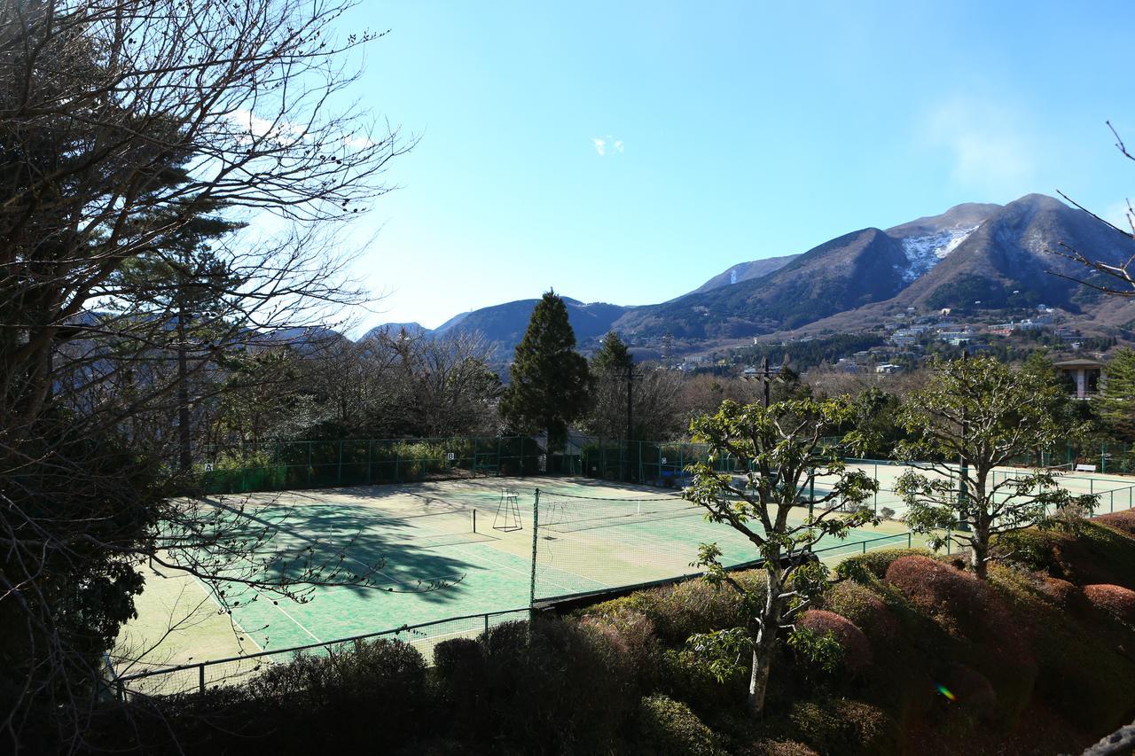 Hotel Harvest Hakone Myoujindai Eksteriør bilde